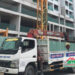 Đại lý thép Phương Nam chính hãng, giá ưu đãi tại Tây Ninh