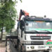 Đại lý thép Phương Nam chính hãng, giá ưu đãi tại Thành Phố Thủ Đức