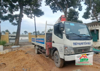Đại lý thép Phương Nam chính hãng tại Tiền Giang