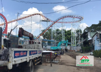 Đại lý thép Phương Nam chính hãng, giá ưu đãi tại TPHCM