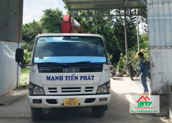 Đại lý thép Phương Nam chính hãng tại Trà Vinh