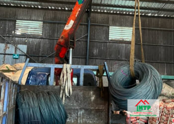 đại lý thép tung ho tại Gia Lai uy tín, chất lượng