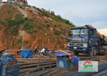 đại lý thép tung ho tại Huyện Cần Giờ uy tín, chất lượng