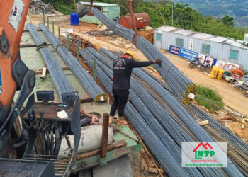 đại lý thép tung ho tại Huyện Củ Chi uy tín, chất lượng