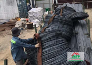 đại lý thép tung ho tại Khánh Hòa uy tín, chất lượng