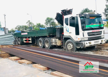 đại lý thép tung ho tại Kon Tum uy tín, chất lượng