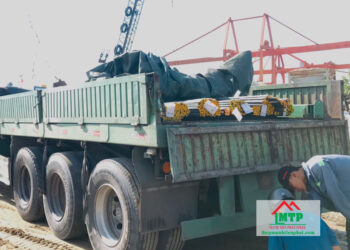 đại lý thép tung ho tại Quận 12 uy tín, chất lượng