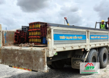 đại lý thép tung ho tại Quận 2 uy tín, chất lượng