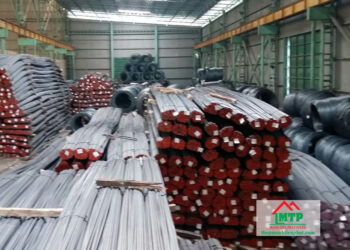 đại lý thép tung ho tại Quận 3 uy tín, chất lượng