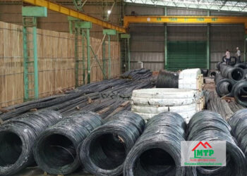 đại lý thép tung ho tại Quận 5 uy tín, chất lượng