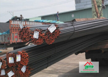 đại lý thép tung ho tại Quận 6 uy tín, chất lượng