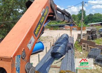 đại lý thép tung ho tại Quận 7 uy tín, chất lượng
