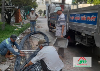 đại lý thép tung ho tại Quận 8 uy tín, chất lượng