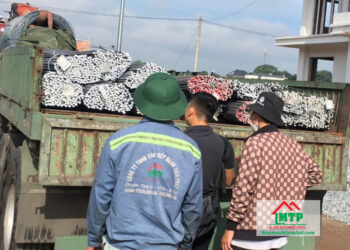 đại lý thép tung ho tại Quận 9 uy tín, chất lượng