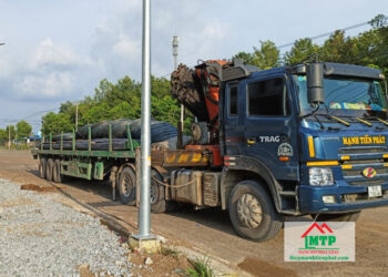 đại lý thép tung ho tại Quận Bình Tân uy tín, chất lượng