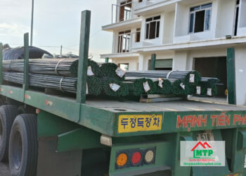 đại lý thép tung ho tại Quận Bình Thạnh uy tín, chất lượng