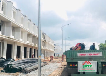 đại lý thép tung ho tại Quận Gò Vấp uy tín, chất lượng