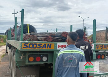 đại lý thép tung ho tại Quận Phú Nhuận uy tín, chất lượng