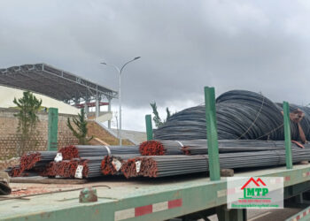 đại lý thép tung ho tại Quận Tân Bình uy tín, chất lượng