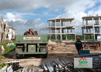 đại lý thép tung ho tại Quận Tân Phú uy tín, chất lượng