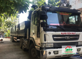 Đại lý thép TVP uy tín, giá tốt tại Bến Tre