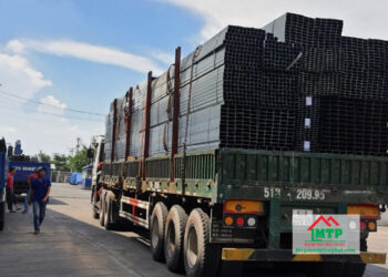 Đại lý thép TVP uy tín, giá tốt tại Đắc Lắc