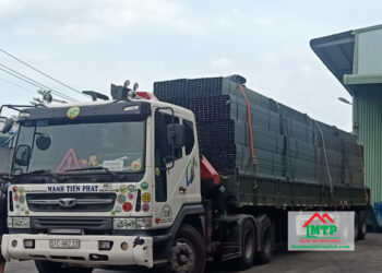 Đại lý thép TVP uy tín, giá tốt tại Huyện Hóc Môn