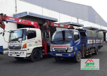 Đại lý thép TVP uy tín, giá tốt tại Quận 7