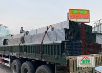 Đại lý thép TVP uy tín, giá tốt tại Quận Gò Vấp