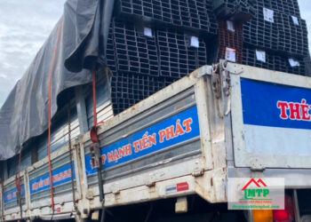 Đại lý thép Visa tại An Giang uy tín