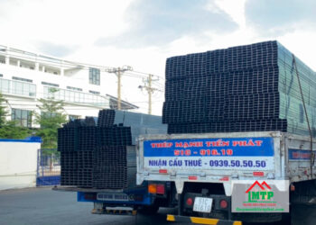 Đại lý thép Visa tại Cần Thơ uy tín
