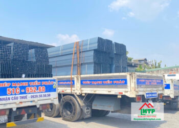 Đại lý thép Visa tại Đắc Lắc uy tín