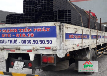 Đại lý thép Visa tại Đồng Tháp uy tín