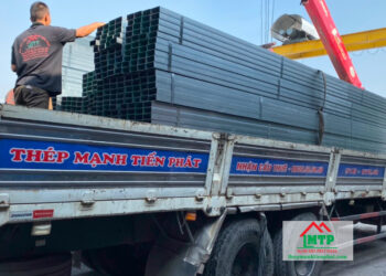 Đại lý thép Visa tại Huyện Hóc Môn uy tín