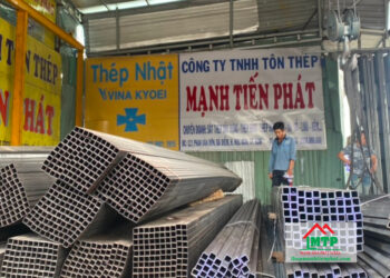 Đại lý thép Visa tại Kiên Giang uy tín