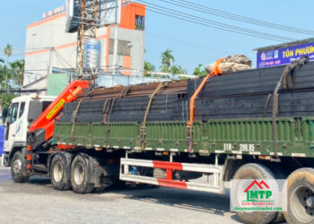 Đại lý thép Visa tại Ninh Thuận uy tín