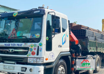 Đại lý thép Visa tại Phú Yên uy tín