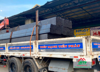 Đại lý thép Visa tại Quận 2 uy tín