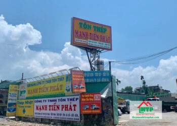 Đại lý thép Visa tại Quận 9 uy tín