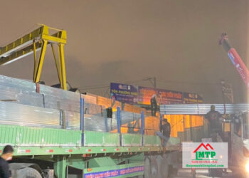 Đại lý thép Visa tại Sóc Trăng uy tín