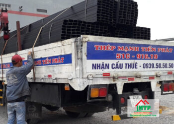 Đại lý thép Visa tại Tây Ninh uy tín