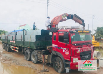 Đại lý thép Ống Thép 190 tại Bà Rịa Vũng Tàu chính hãng