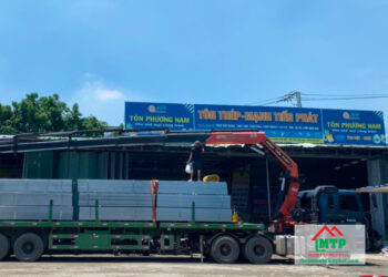 Đại lý thép Ống Thép 190 tại Bạc Liêu chính hãng