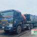 Đại lý thép Ống Thép 190 tại Bình Dương chính hãng