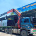 Đại lý thép Ống Thép 190 tại Bình Phước chính hãng