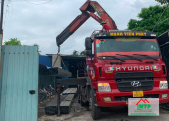 Đại lý thép Ống Thép 190 tại Bình Thuận chính hãng