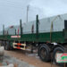 Đại lý thép Ống Thép 190 tại Cần Thơ chính hãng