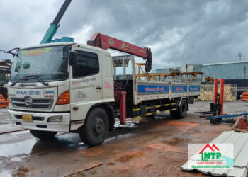 Đại lý thép Ống Thép 190 tại Đắc Lắc chính hãng