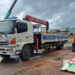 Đại lý thép Ống Thép 190 tại Đắc Lắc chính hãng