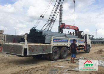 Đại lý thép Ống Thép 190 tại Đồng Nai chính hãng